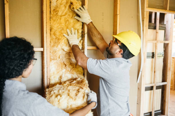 Eco-Friendly or Green Insulation Solutions in Falmouth Foreside, ME